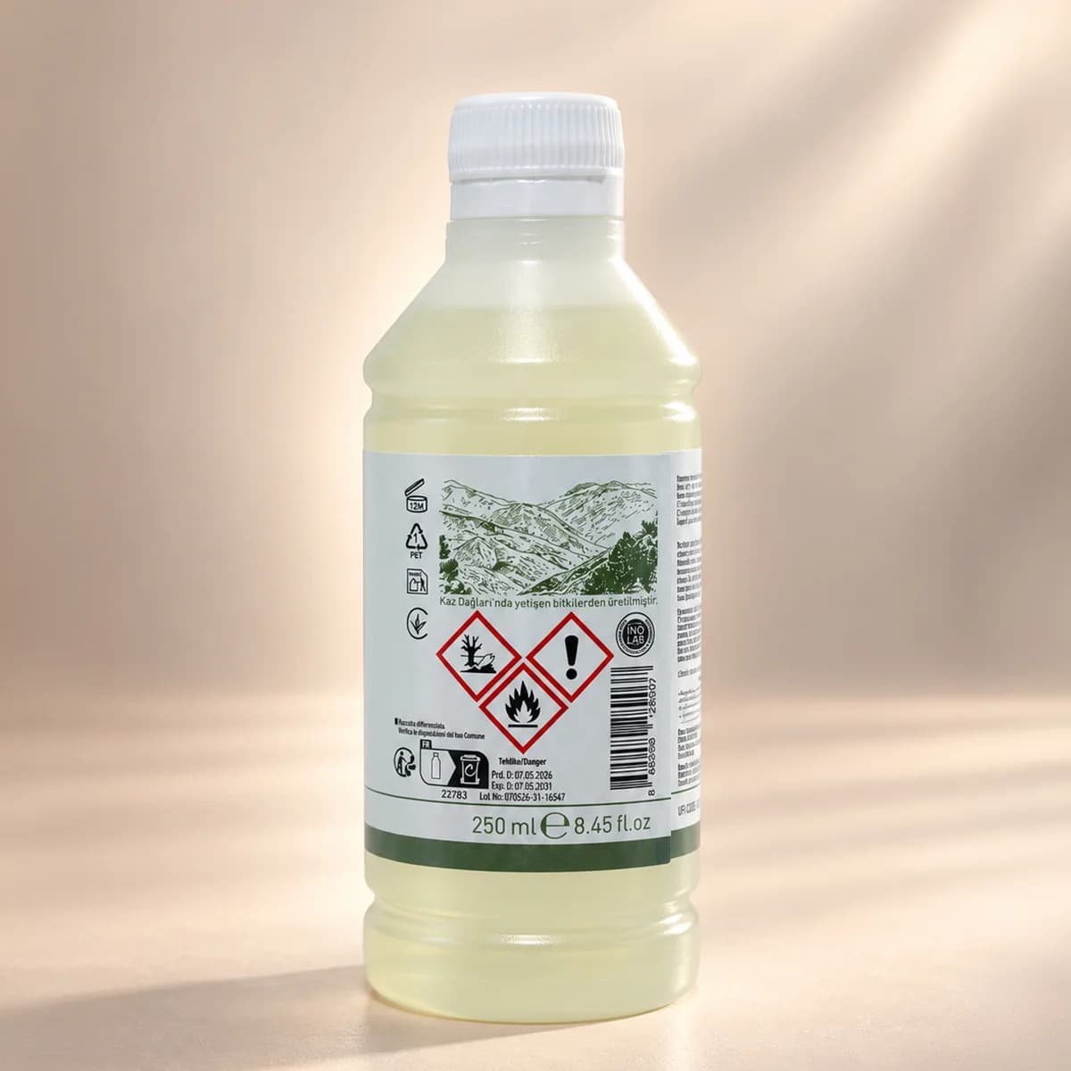 Aura Balance — görsel 2